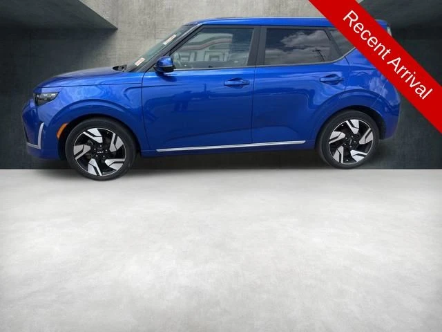 2023 Kia Soul 2.0LT GT-Line IVT's photo