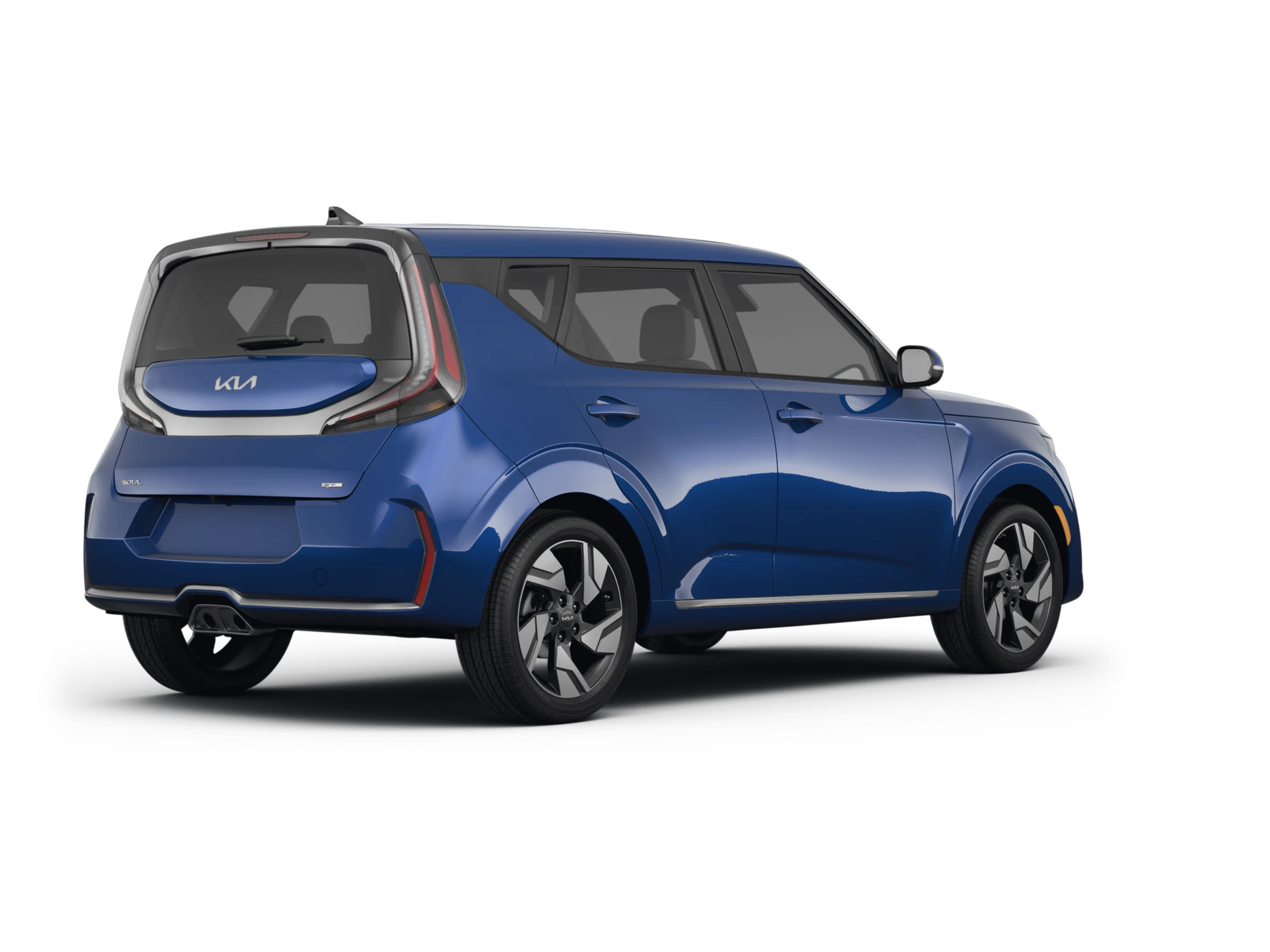 2023 Kia Soul