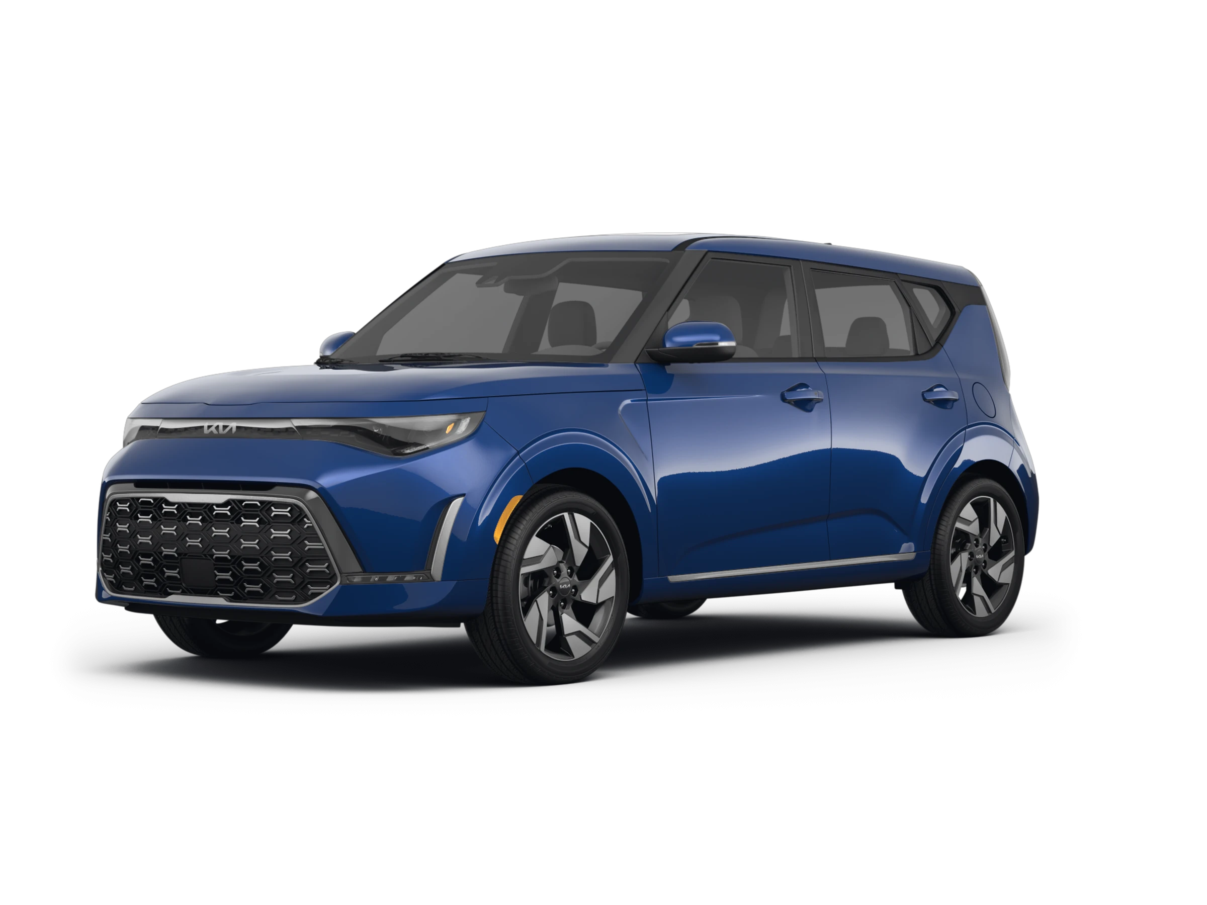 2023 Kia Soul