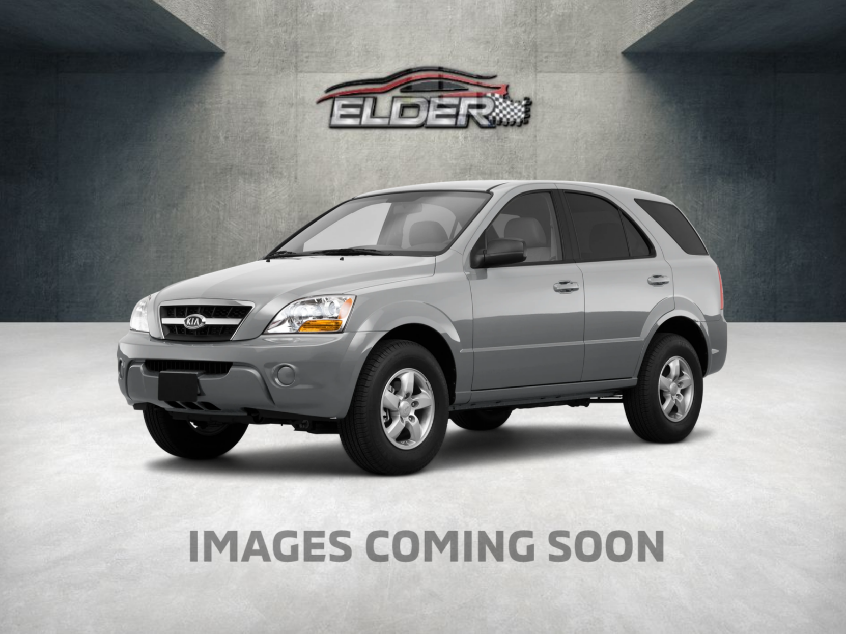 Elder Mitsubishi