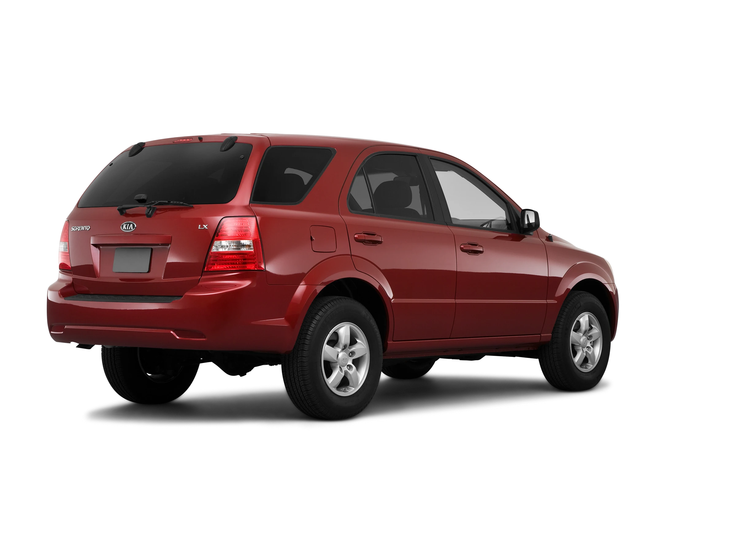 2009 Kia Sorento