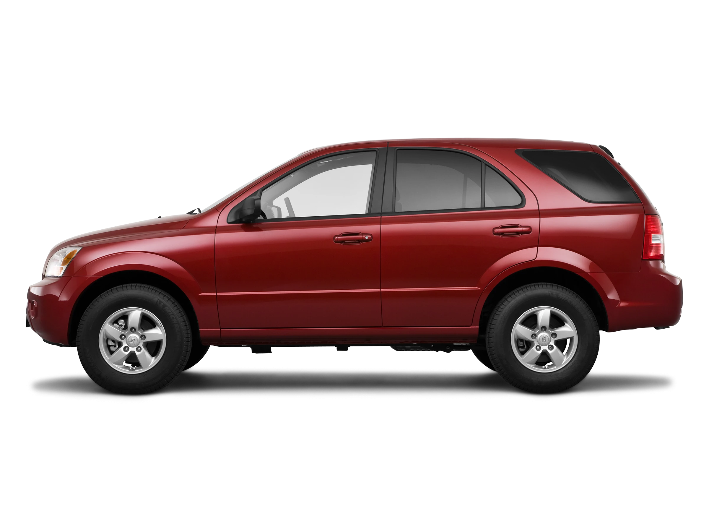 2009 Kia Sorento