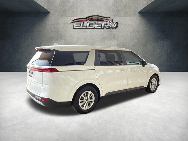 Elder Mitsubishi Killeen