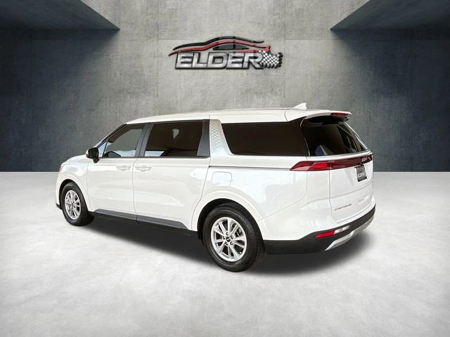Elder Mitsubishi