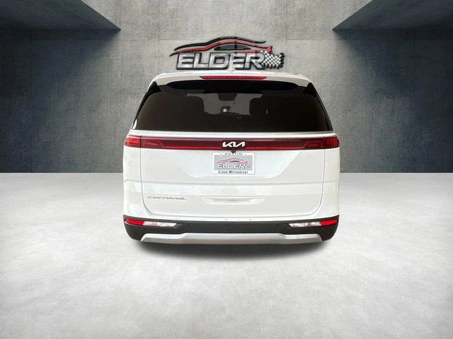 Elder Mitsubishi