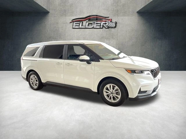 Elder Mitsubishi