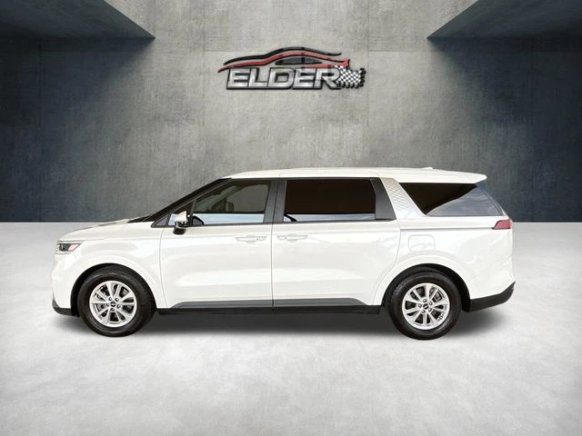 Elder Mitsubishi