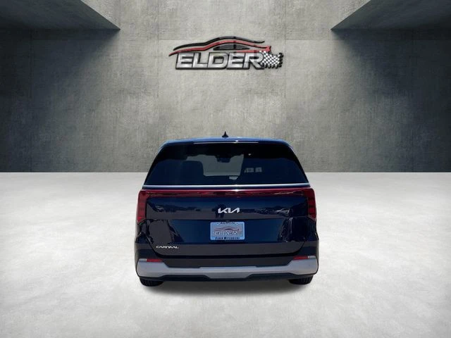 Elder Mitsubishi