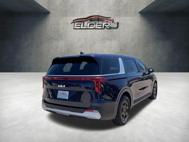 Elder Mitsubishi