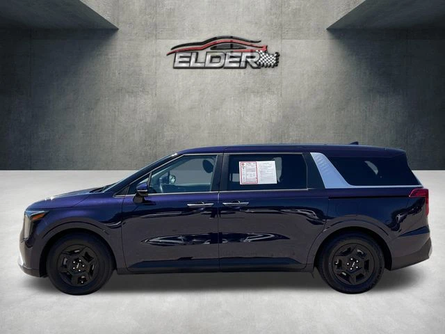 Elder Mitsubishi