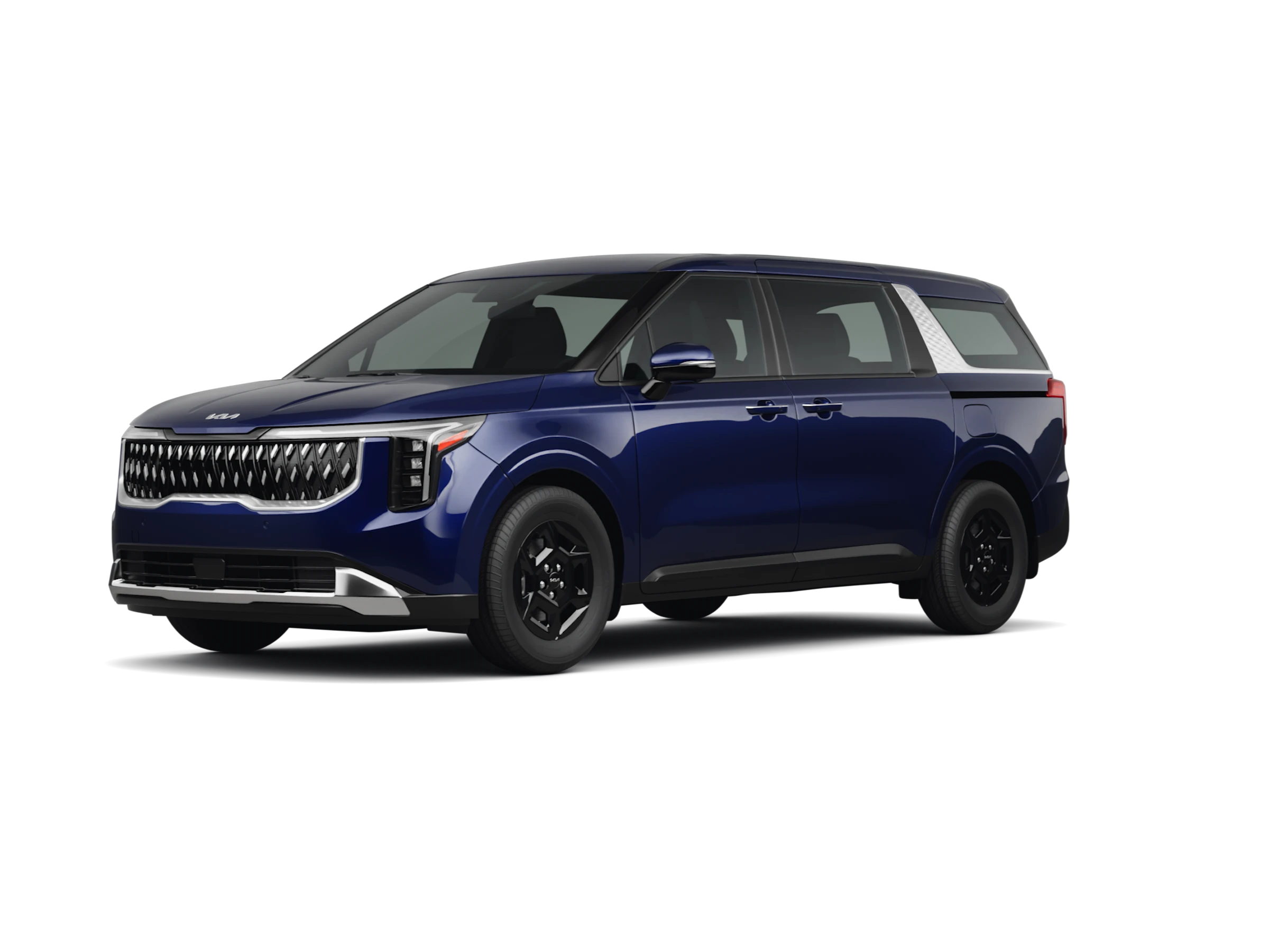 2025 Kia Carnival