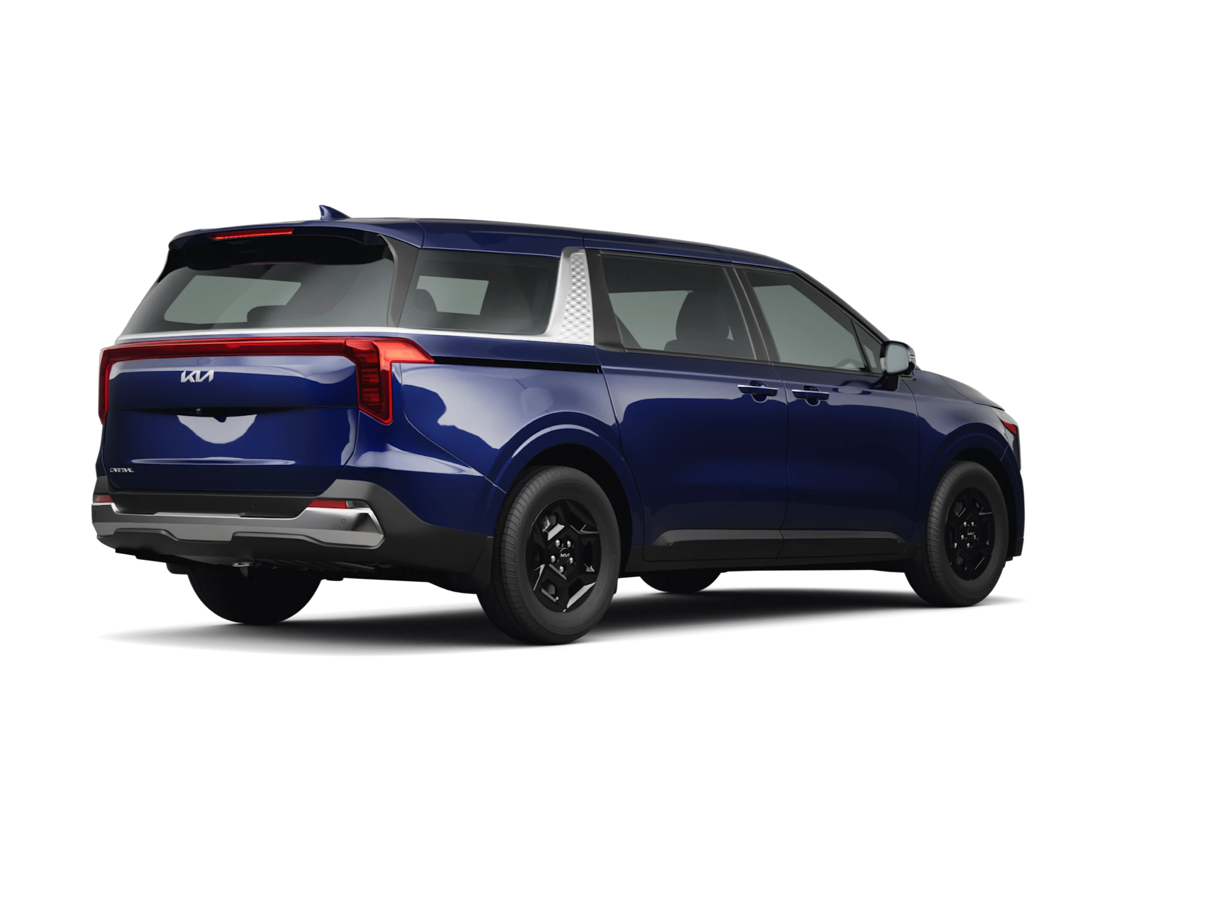 2025 Kia Carnival