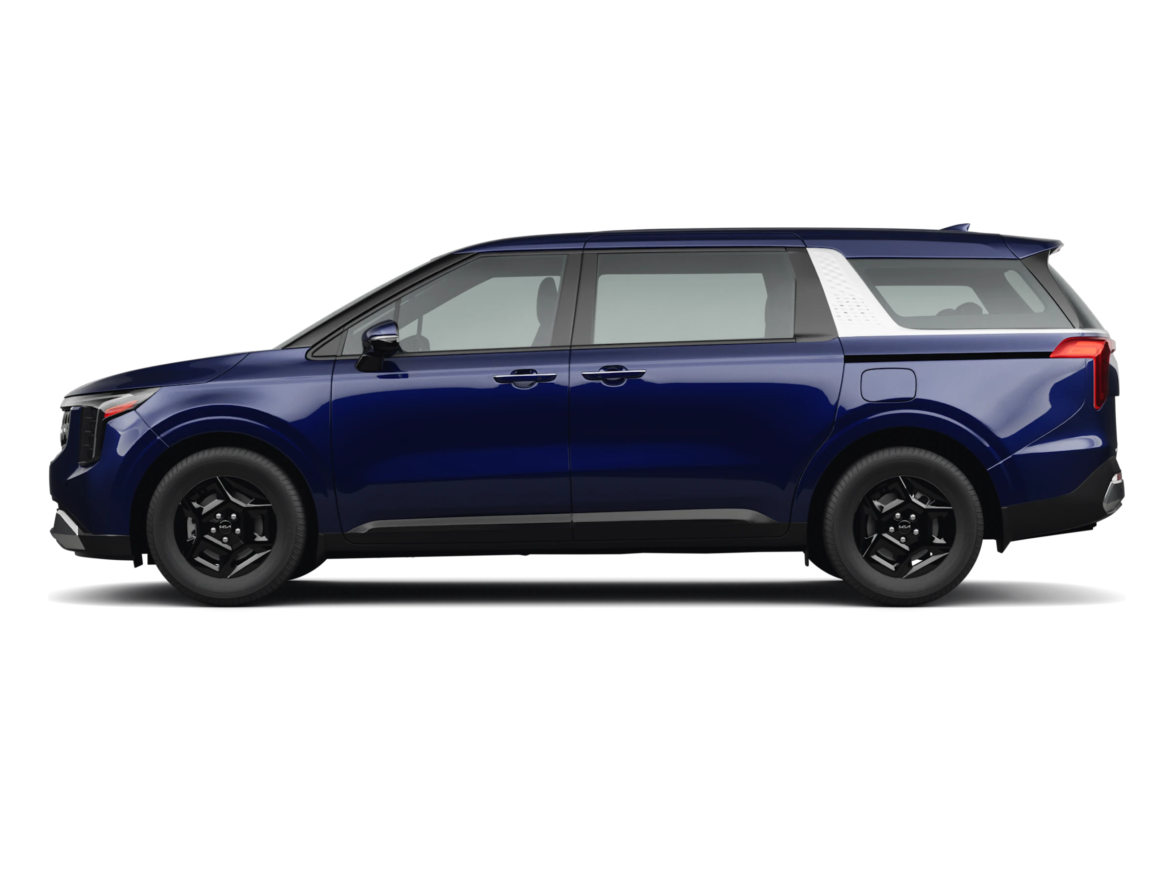 2025 Kia Carnival