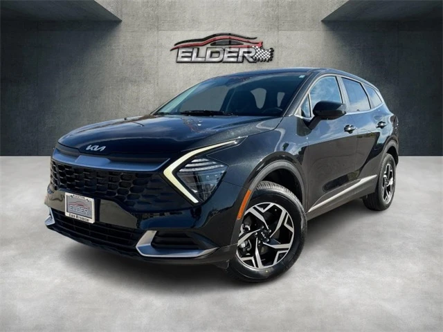 Elder Mitsubishi Killeen