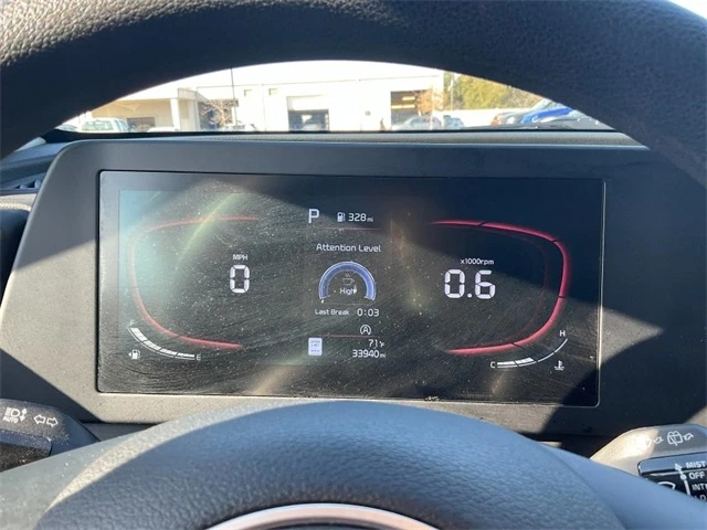 Elder Mitsubishi Killeen