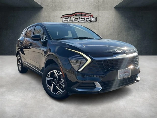 Elder Mitsubishi Killeen