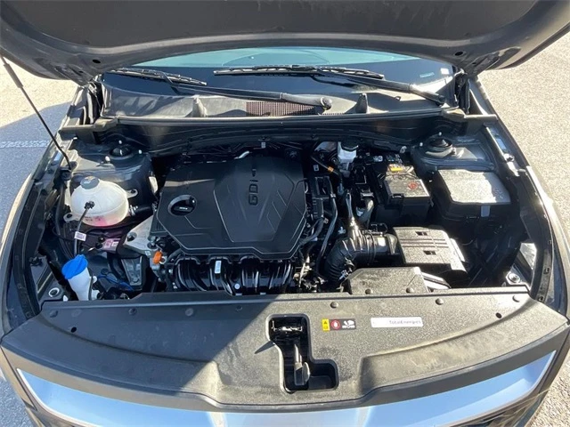 Elder Mitsubishi Killeen