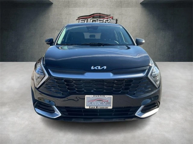 Elder Mitsubishi Killeen