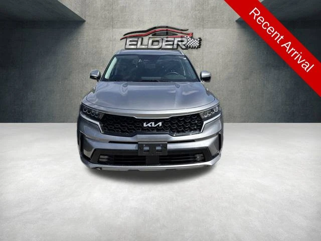 Elder Mitsubishi