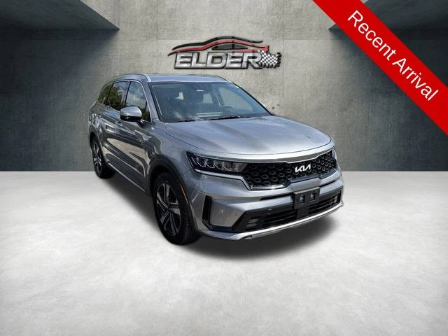 Elder Mitsubishi