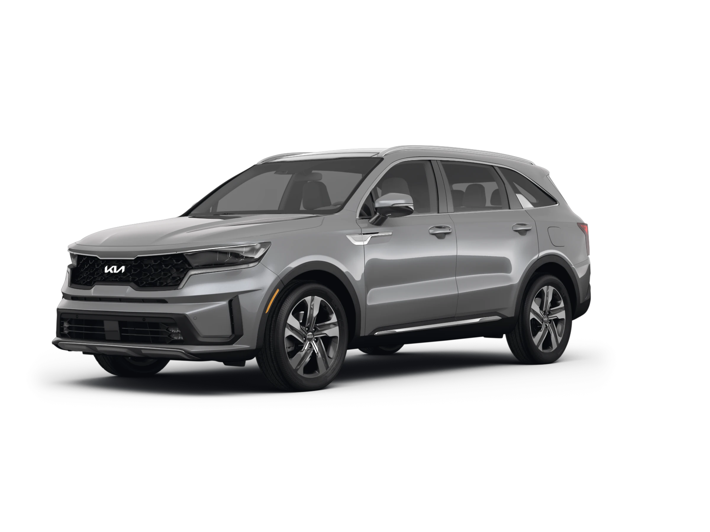 2023 Kia Sorento Hybrid