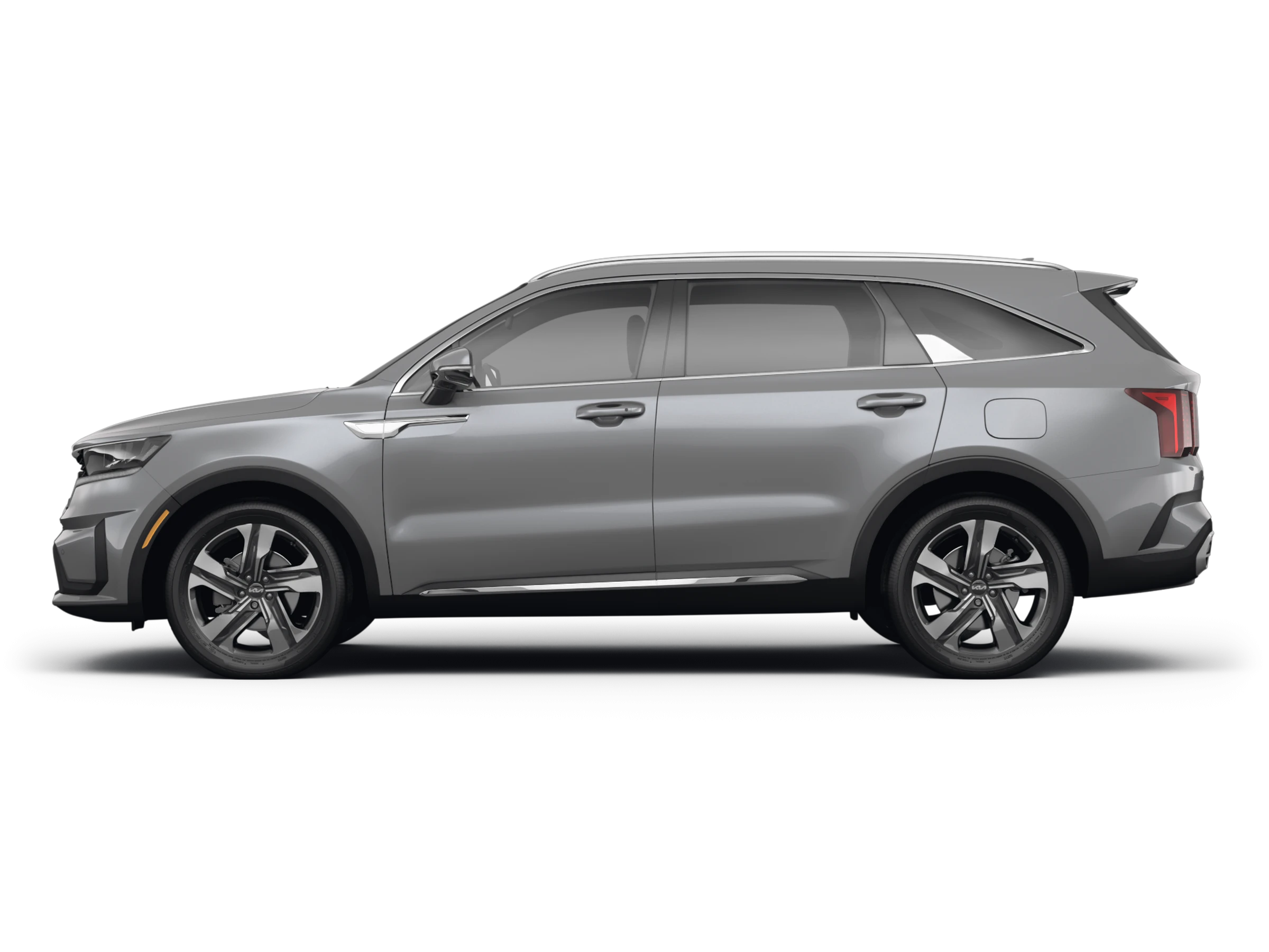 2023 Kia Sorento Hybrid