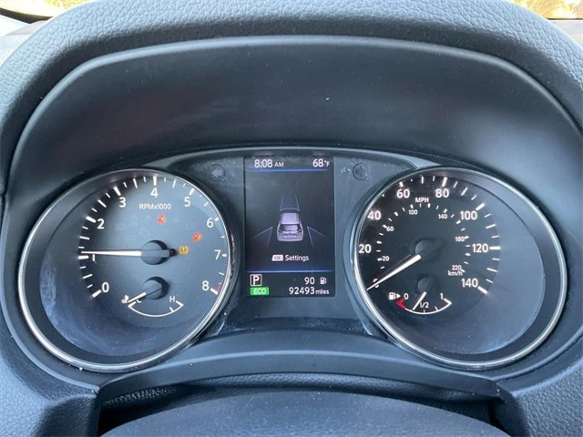 Elder Mitsubishi Killeen