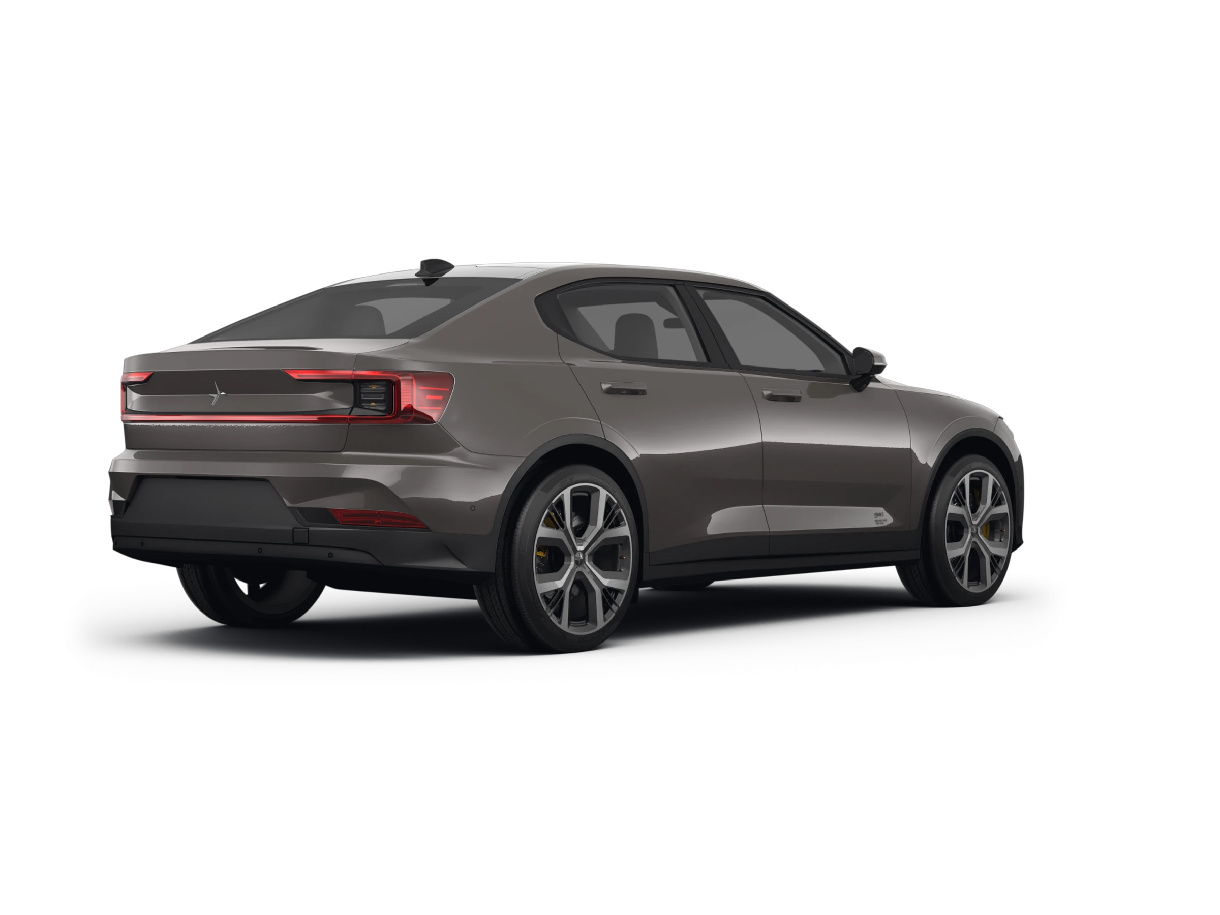 2021 Polestar 2