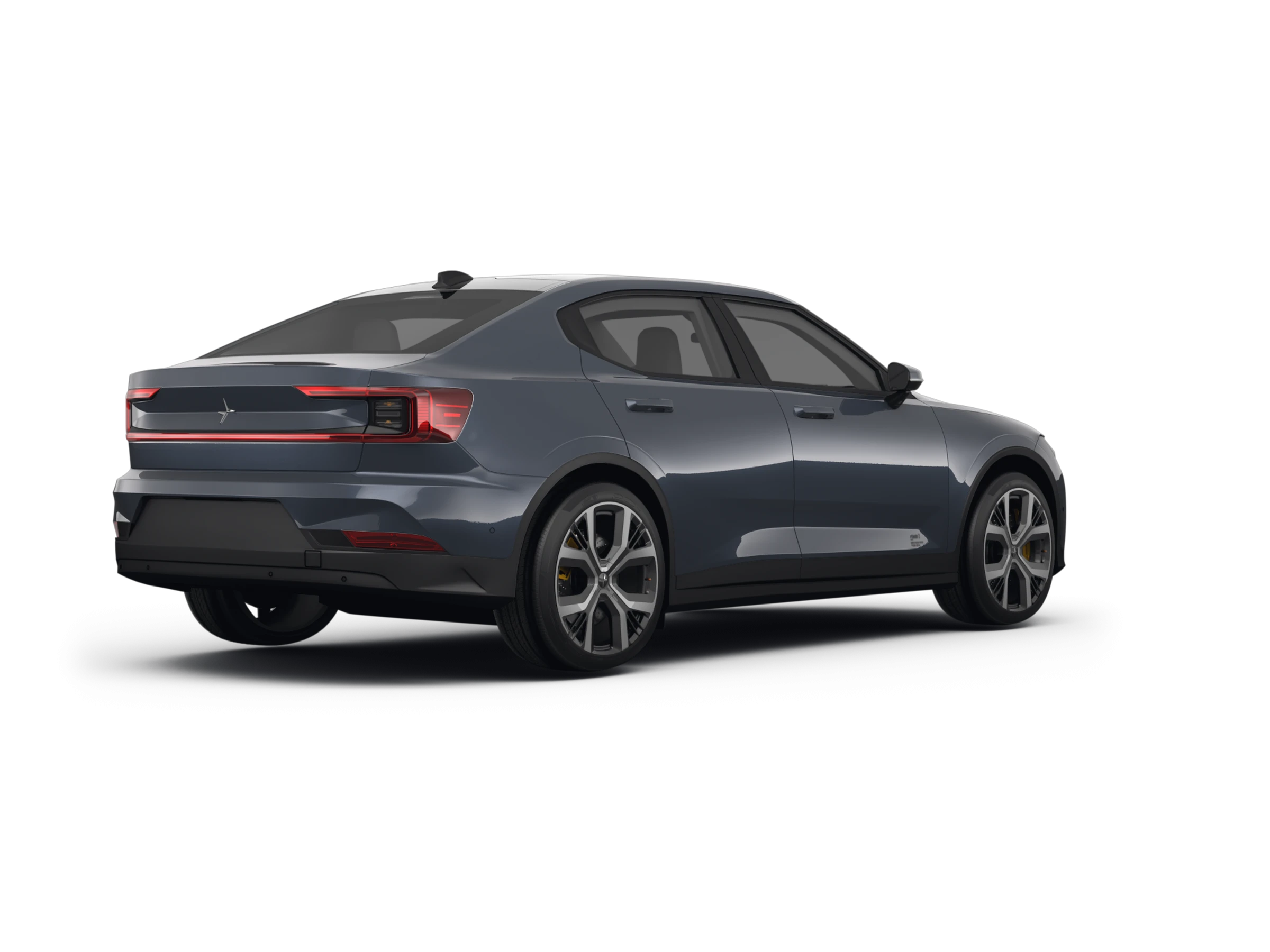 2021 Polestar 2