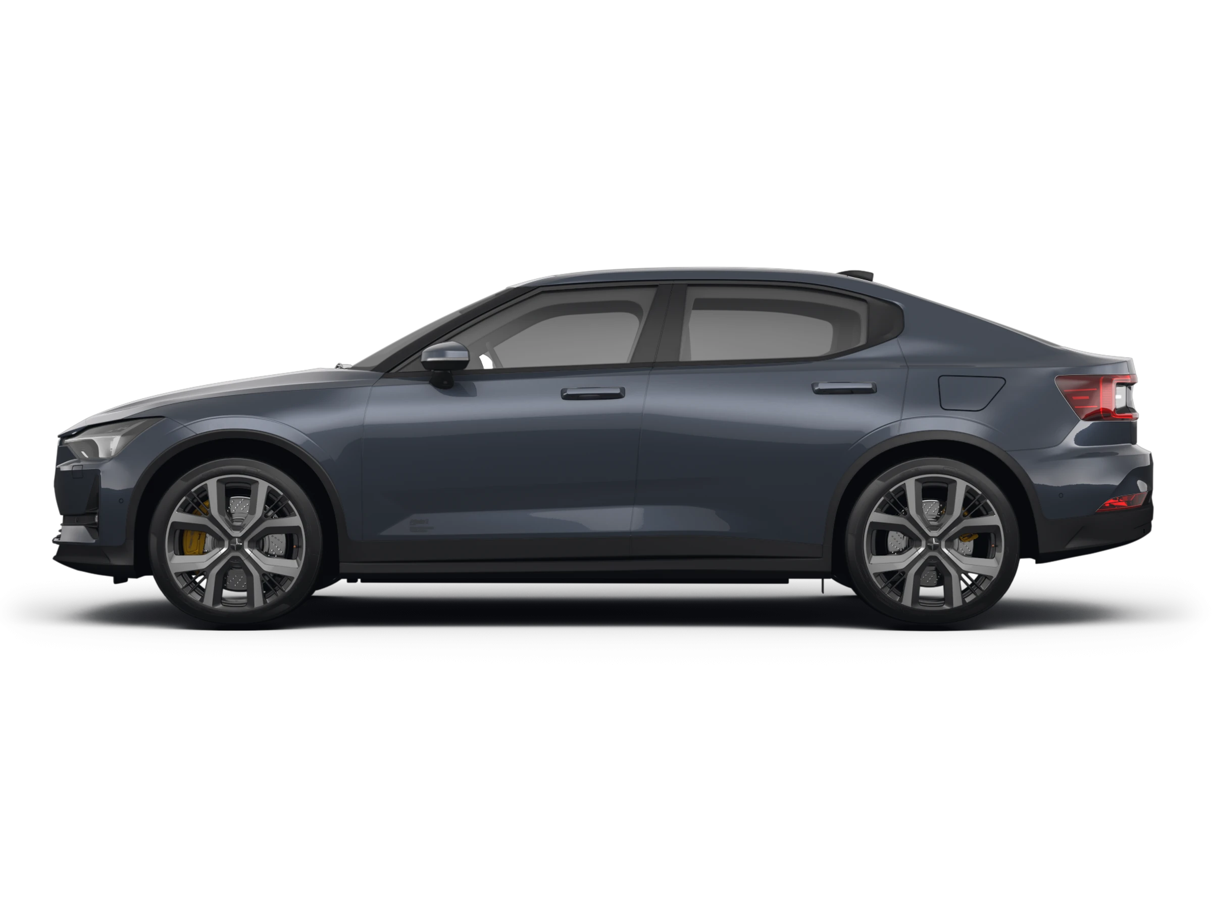 2021 Polestar 2