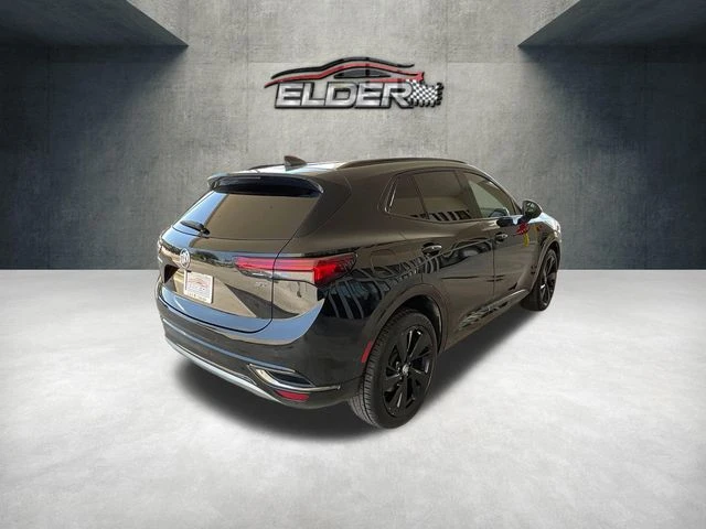 Elder Mitsubishi