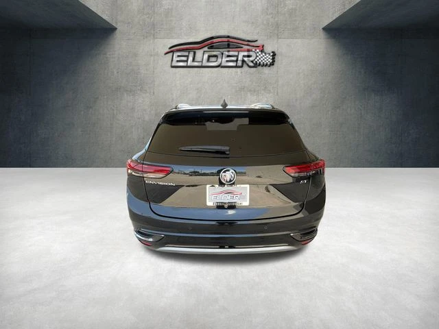 Elder Mitsubishi