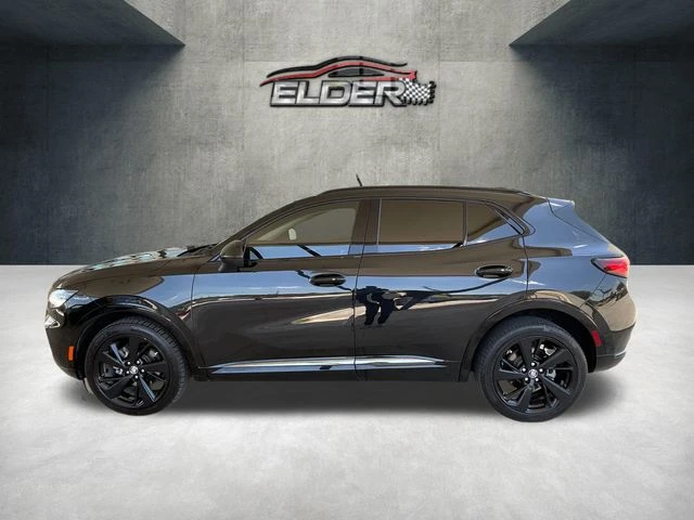 Elder Mitsubishi