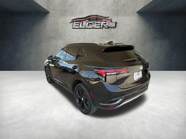 Elder Mitsubishi