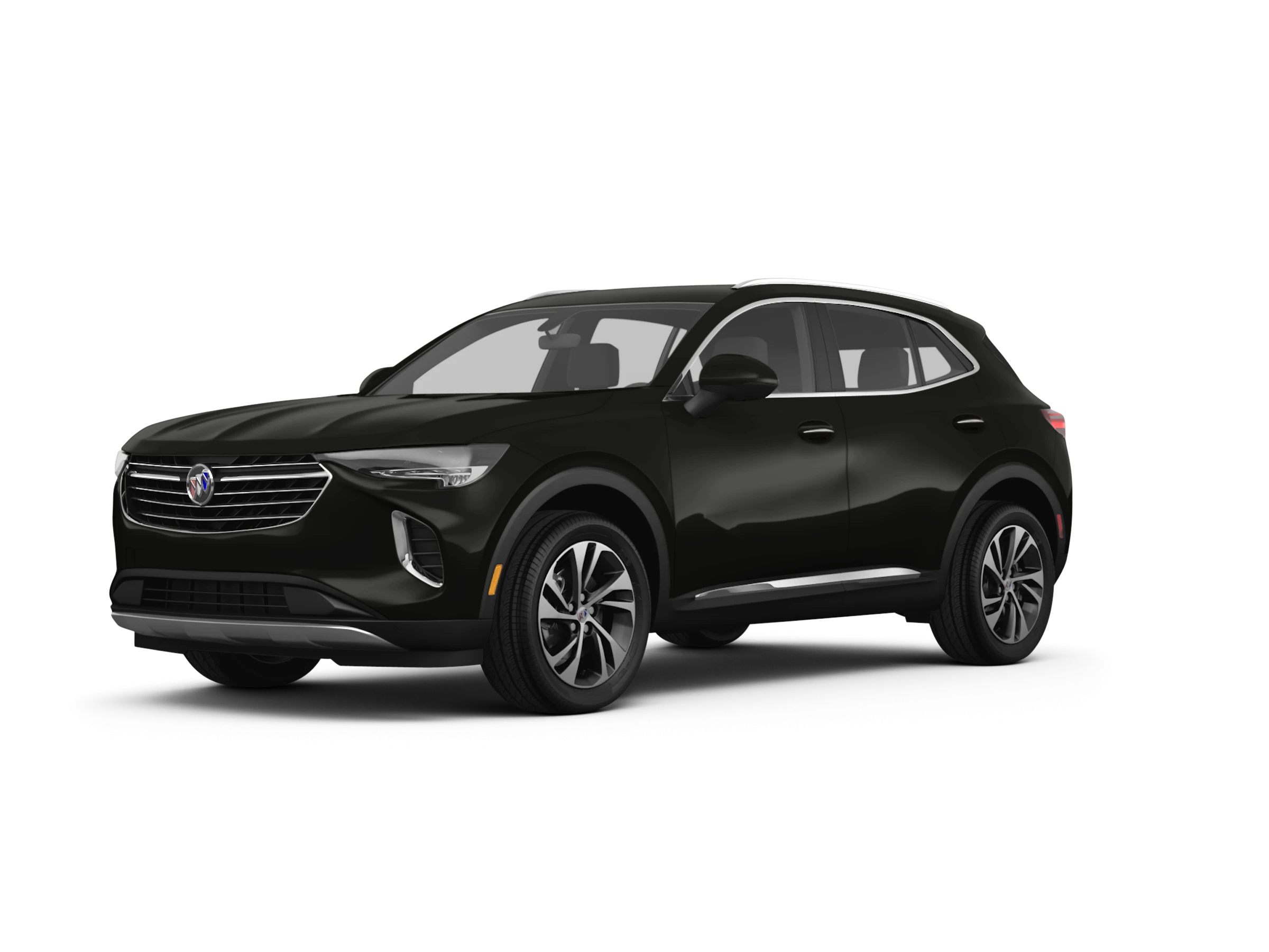 2023 Buick Envision