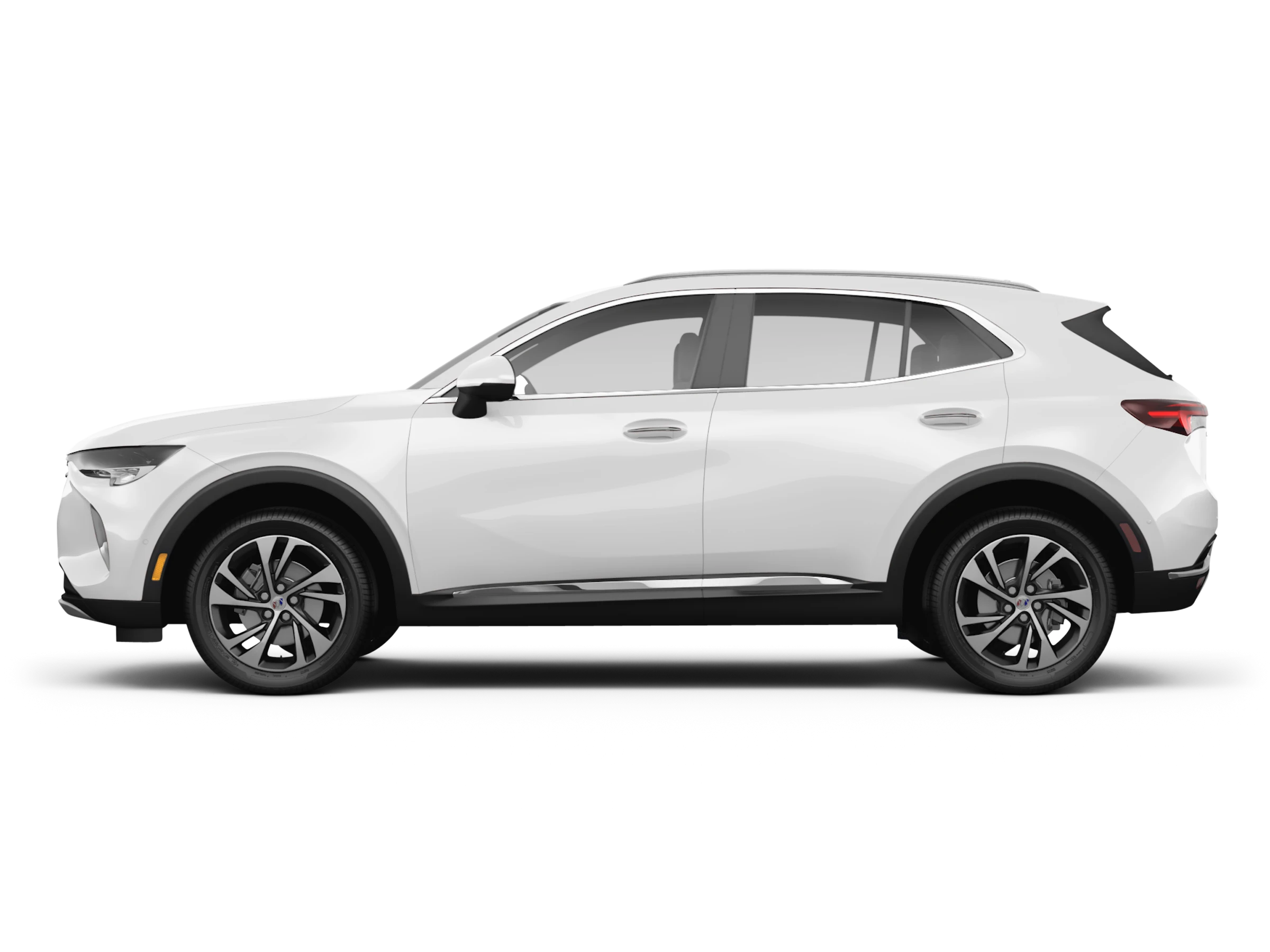 2023 Buick Envision