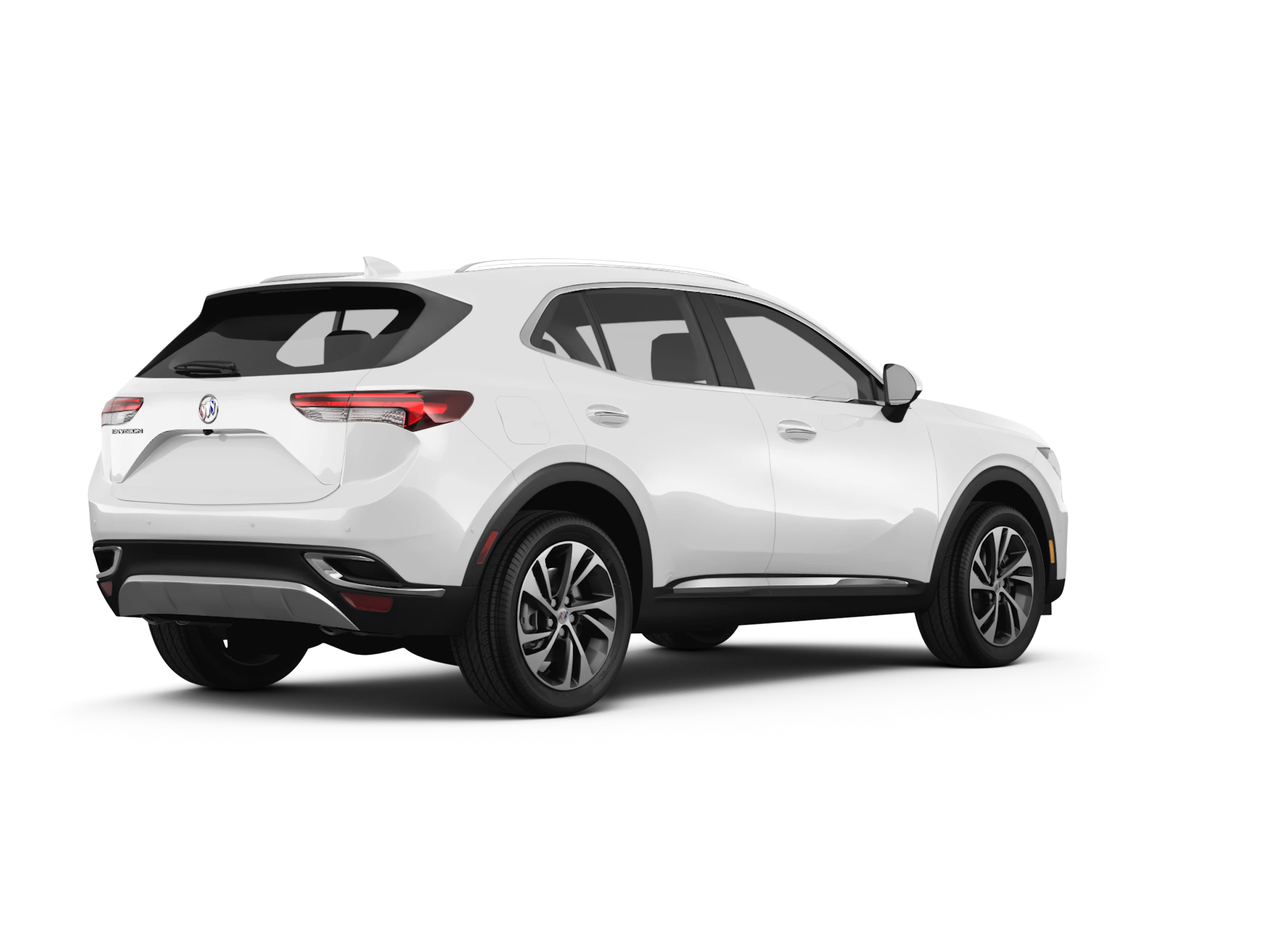 2023 Buick Envision