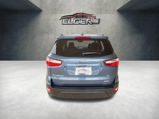 Elder Mitsubishi