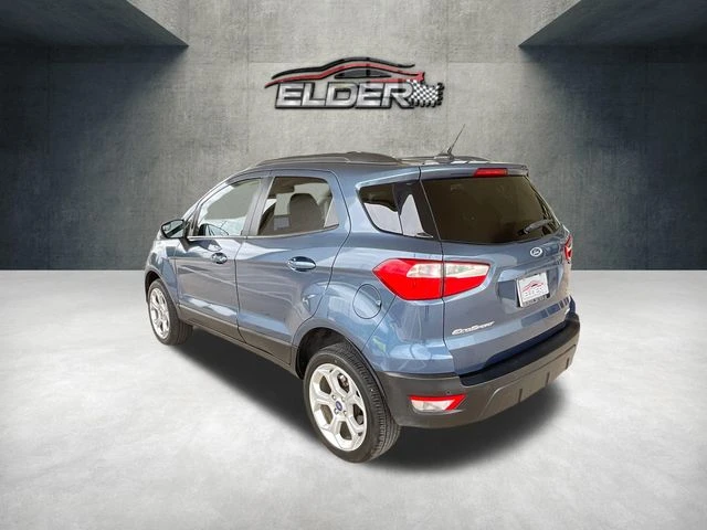 Elder Mitsubishi