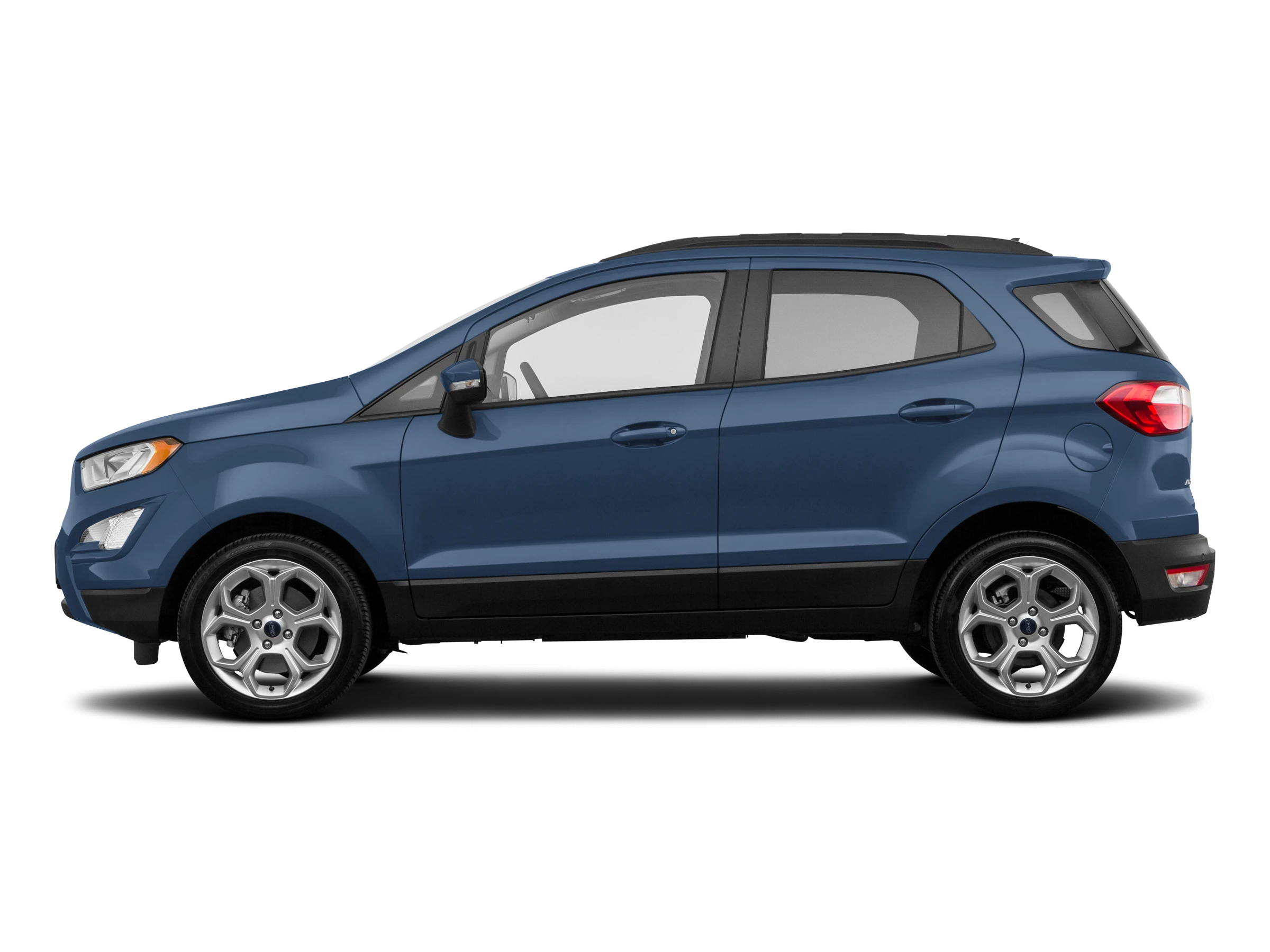 2021 Ford EcoSport