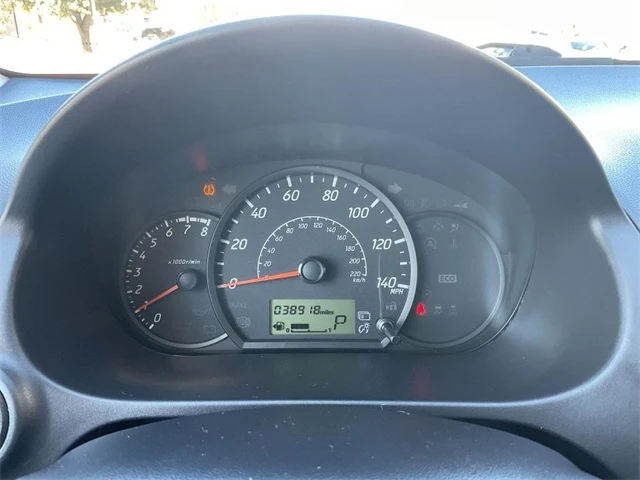 Elder Mitsubishi Killeen