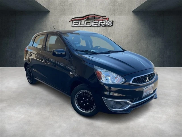 Elder Mitsubishi Killeen