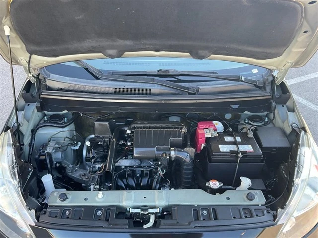 Elder Mitsubishi Killeen