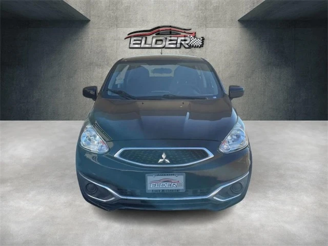 Elder Mitsubishi Killeen