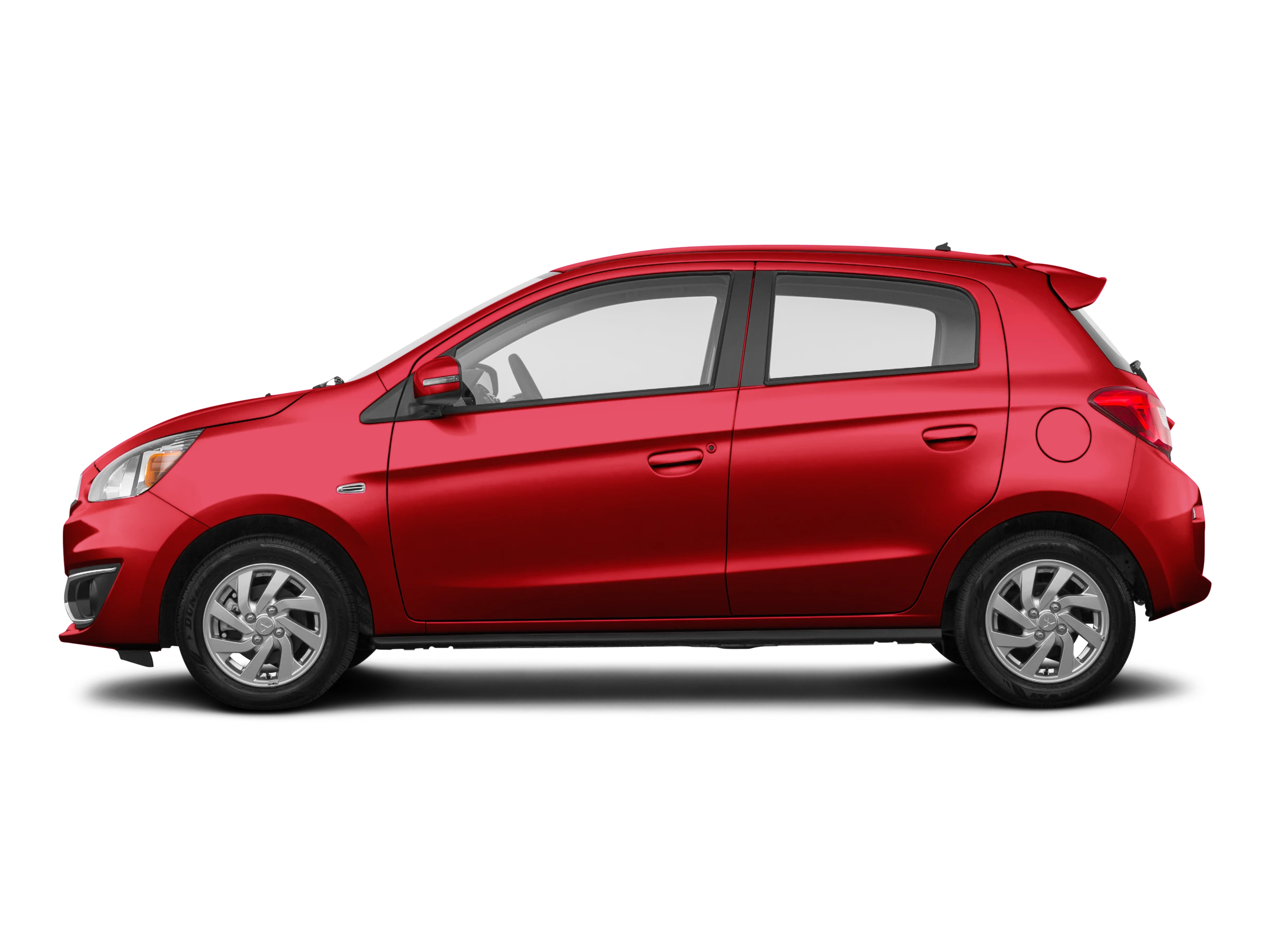 2019 Mitsubishi Mirage
