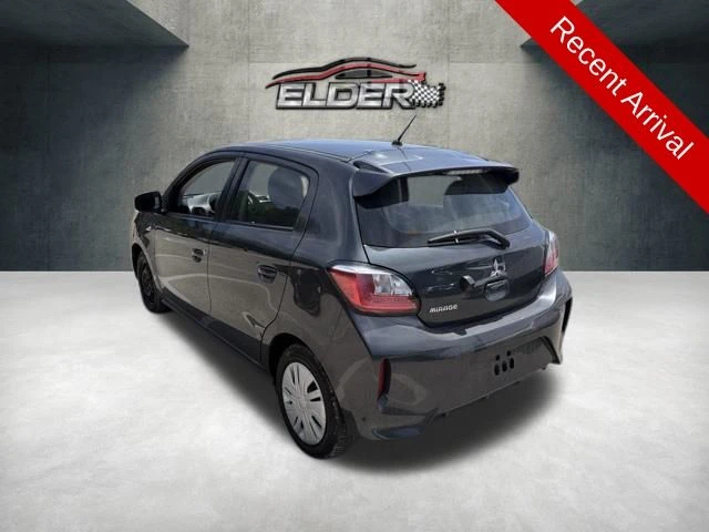 Elder Mitsubishi