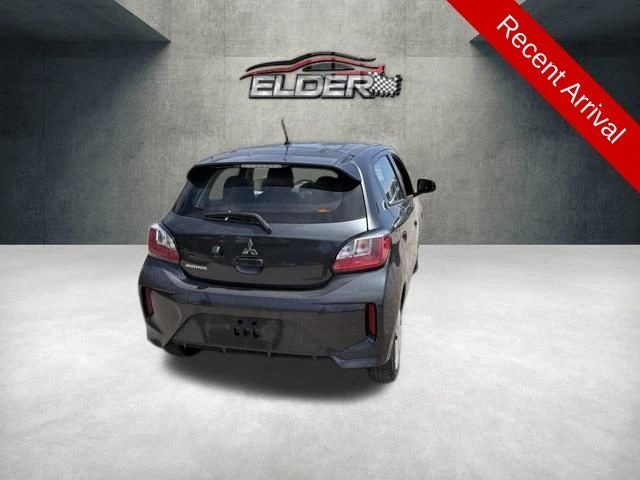 Elder Mitsubishi