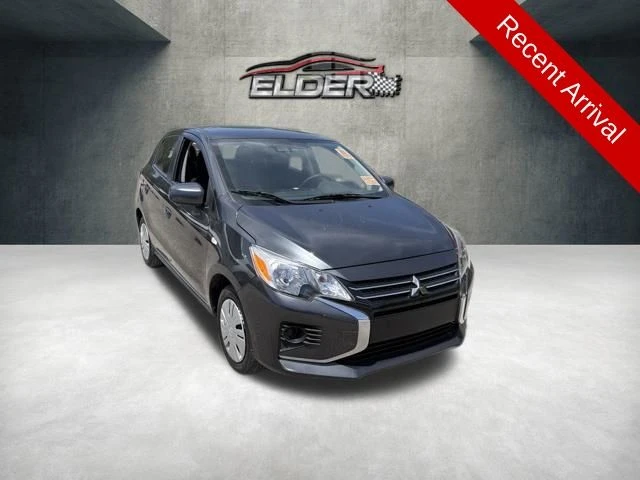 Elder Mitsubishi