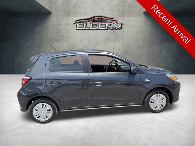 Elder Mitsubishi