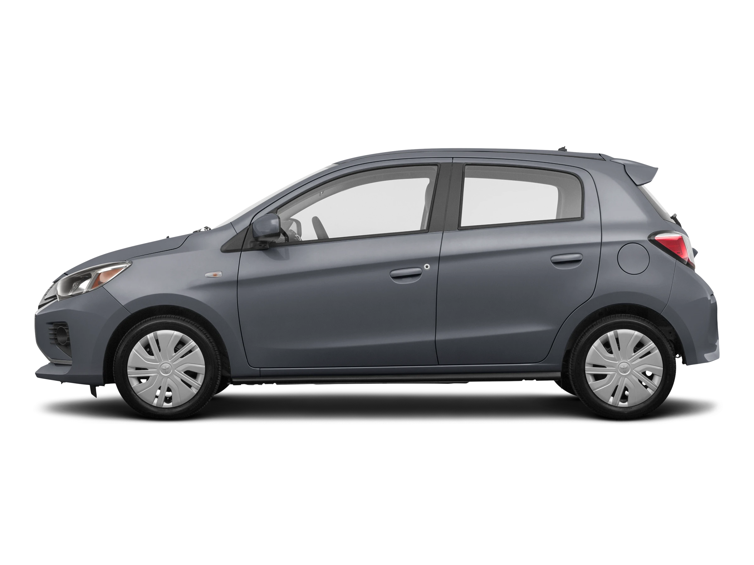 2024 Mitsubishi Mirage